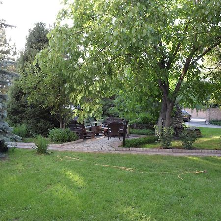 Silk Road Lodge Bishkek Exterior foto